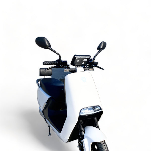 BULLBIKE Yadea G5 2300W 60V 32Ah 45km/h lithium battery 