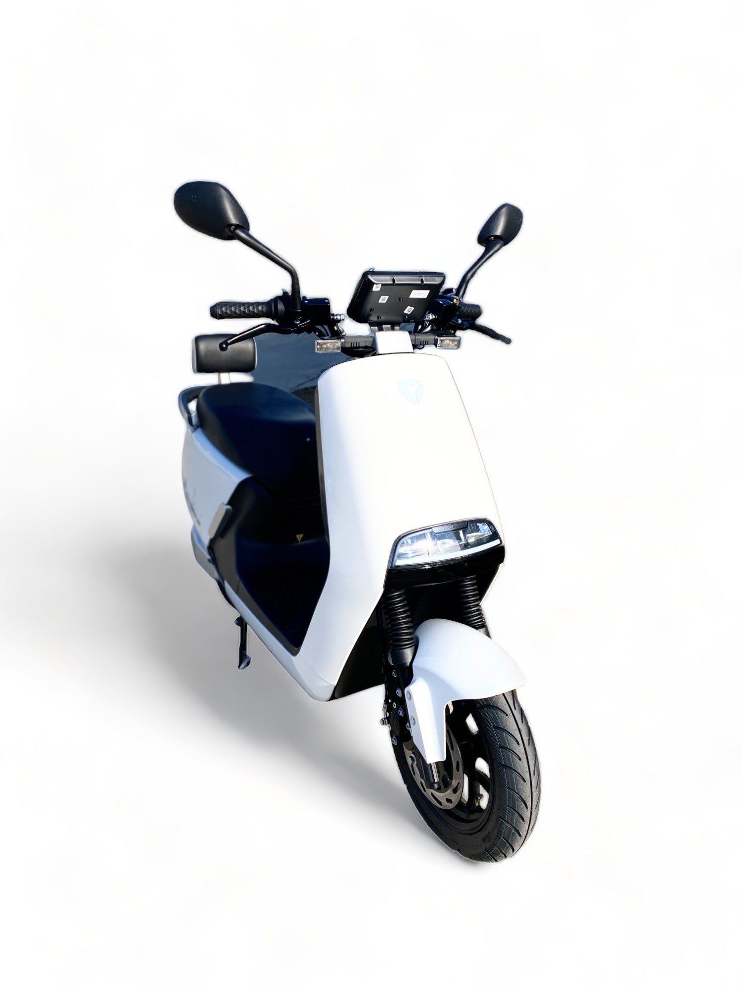 BULLBIKE Yadea G5 2300W 60V 32Ah 45km/h lithium battery 