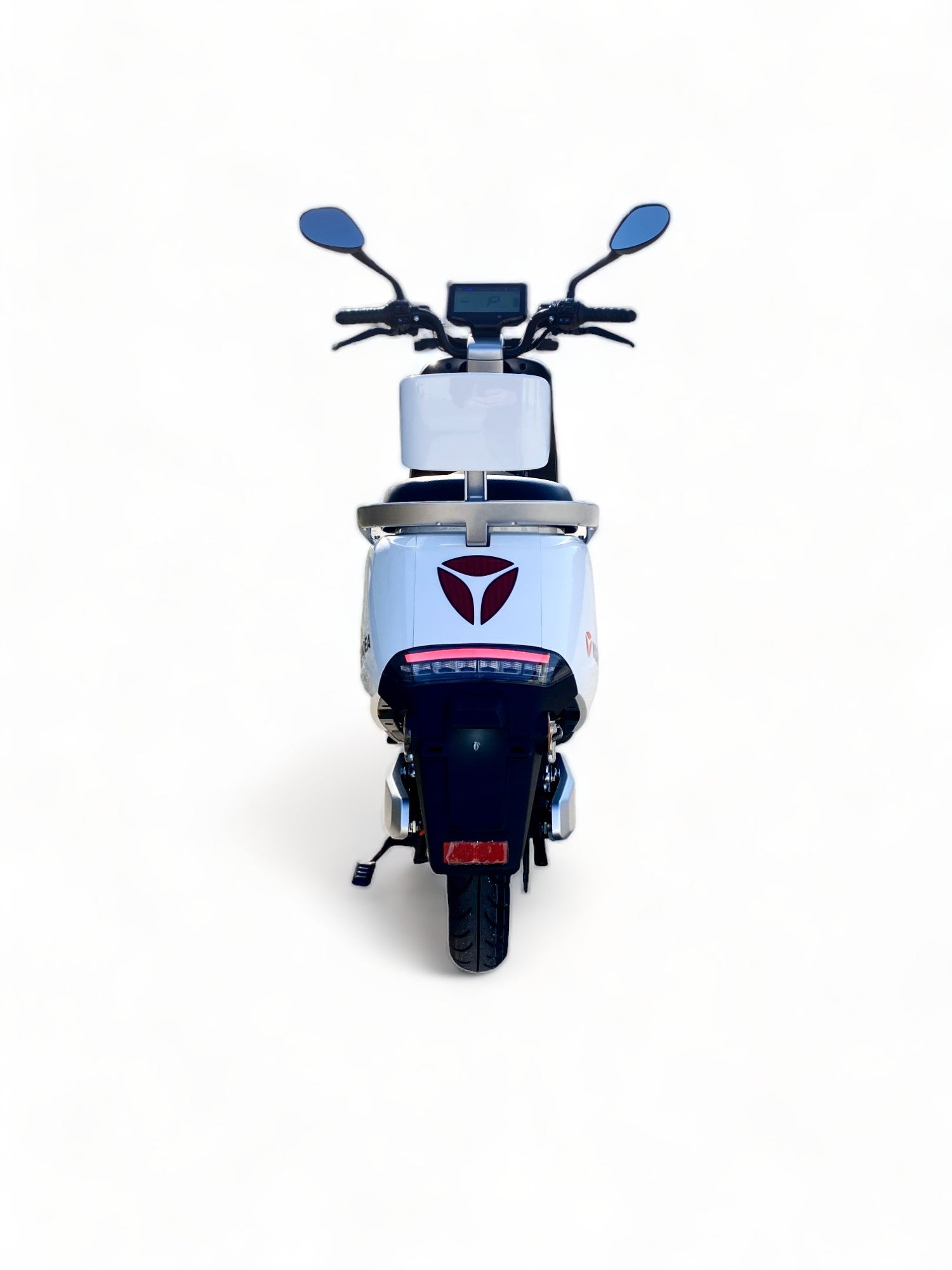 BULLBIKE Yadea G5 2300W 60V 32Ah 45km/h lithium battery 