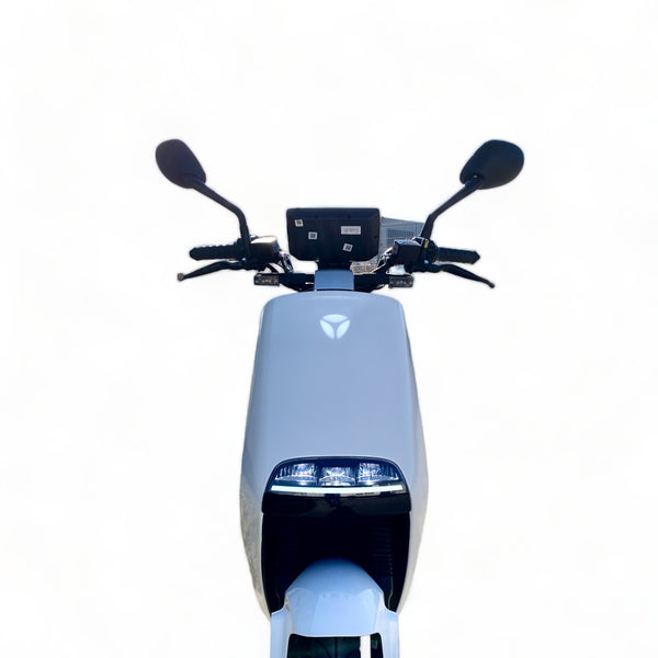 BULLBIKE Yadea G5 2300W 60V 32Ah 45km/h lithium battery 