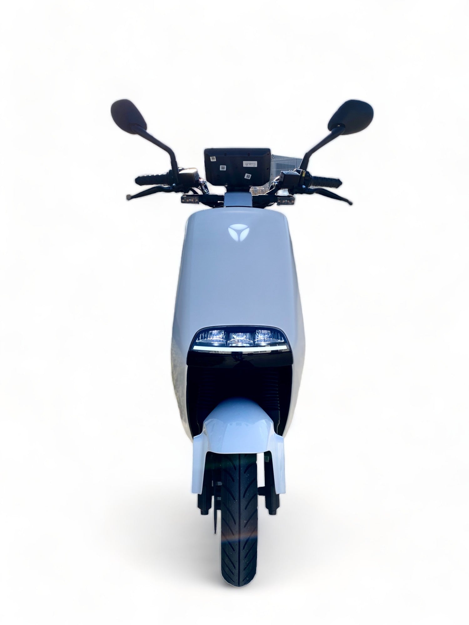BULLBIKE Yadea G5 2300W 60V 32Ah 45km/h lithium battery 