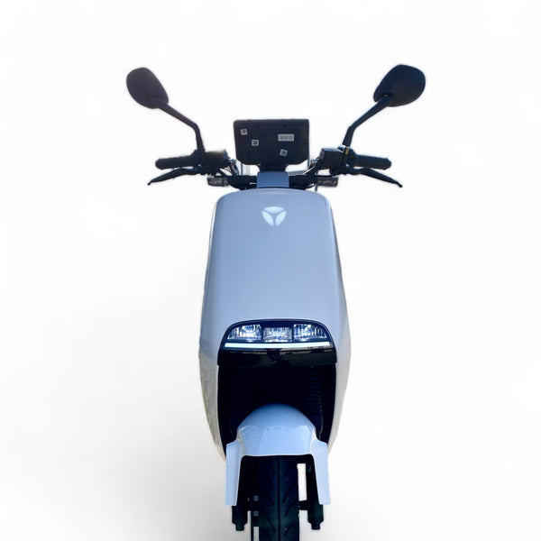 BULLBIKE Yadea G5 2300W 60V 32Ah 45km/h lithium battery 