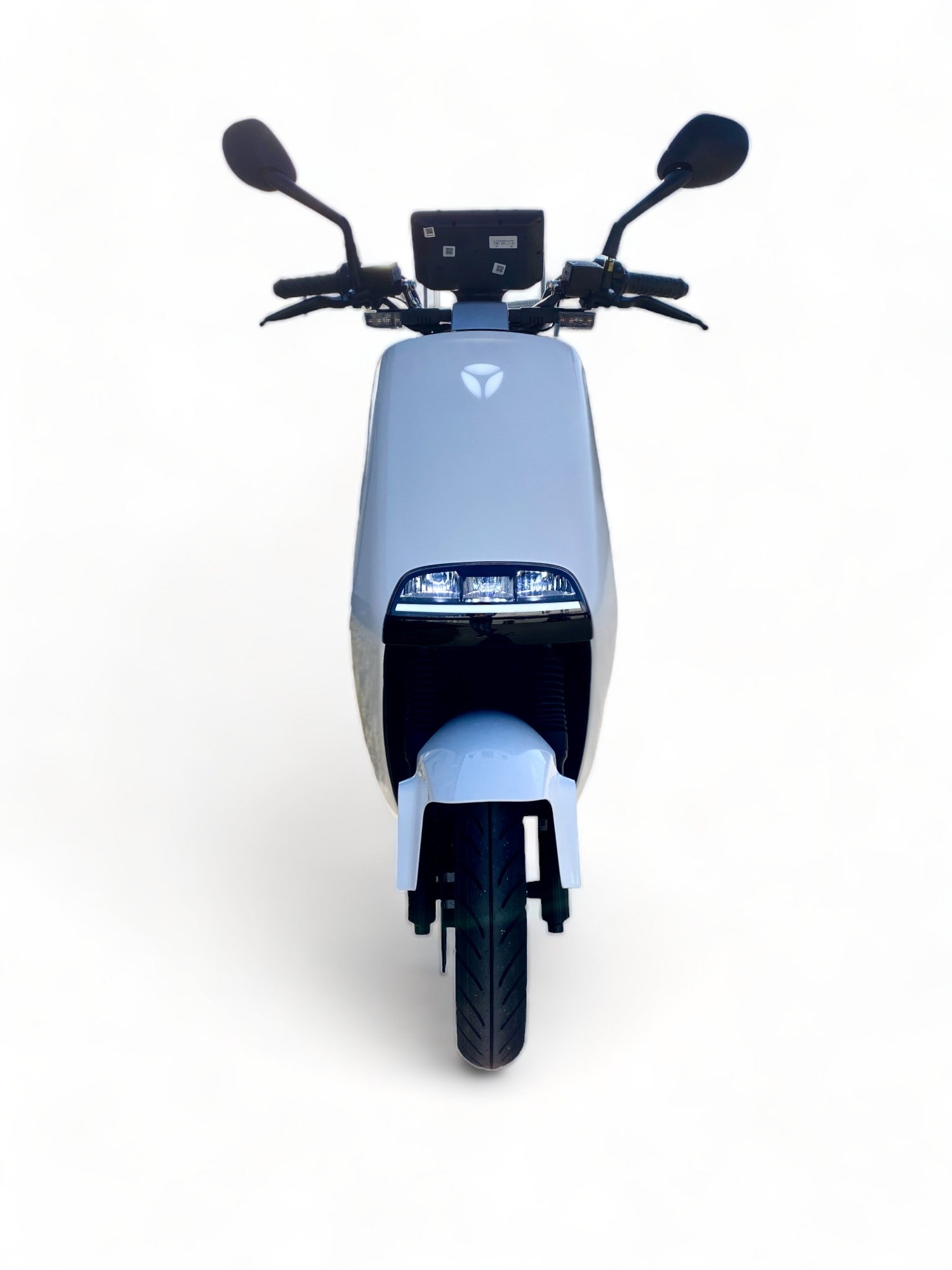 BULLBIKE Yadea G5 2300W 60V 32Ah 45km/h lithium battery 