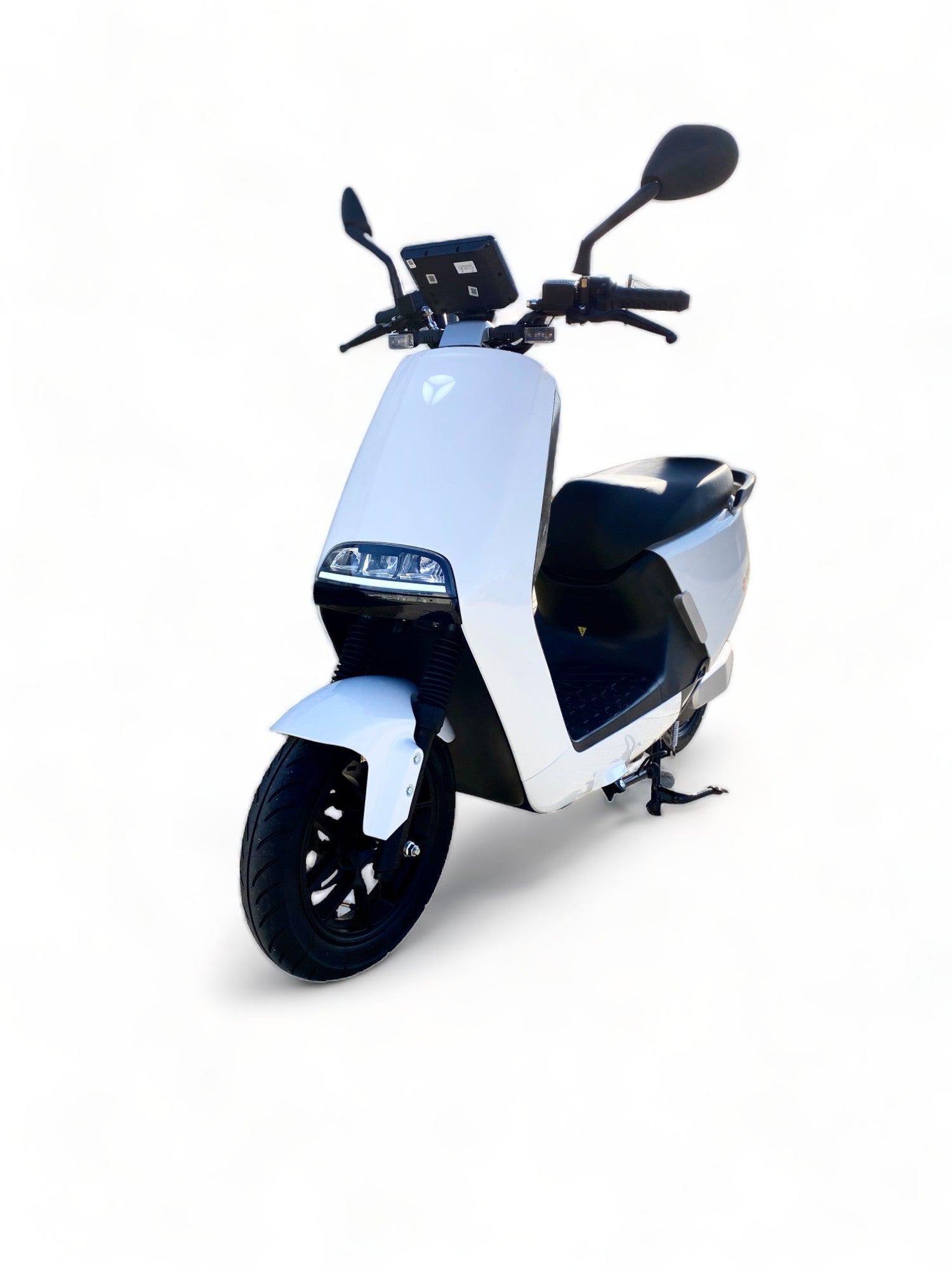 BULLBIKE Yadea G5 2300W 60V 32Ah 45km/h lithium battery 