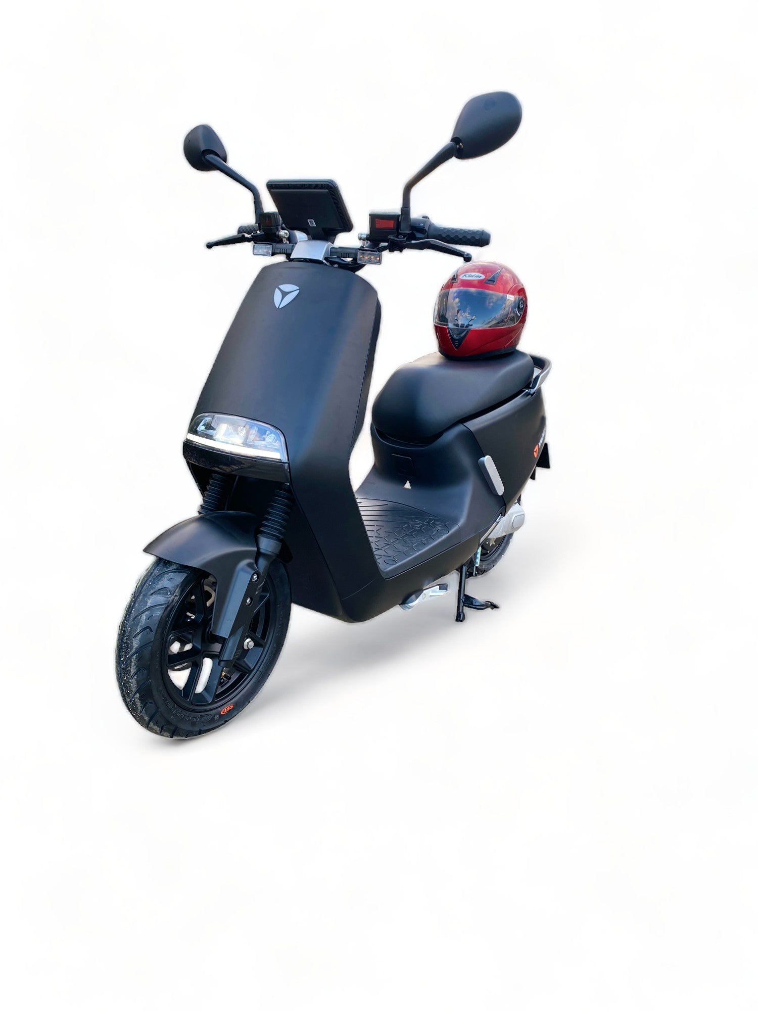 BULLBIKE Yadea G5 2300W 60V 32Ah 45km/h lithium battery 