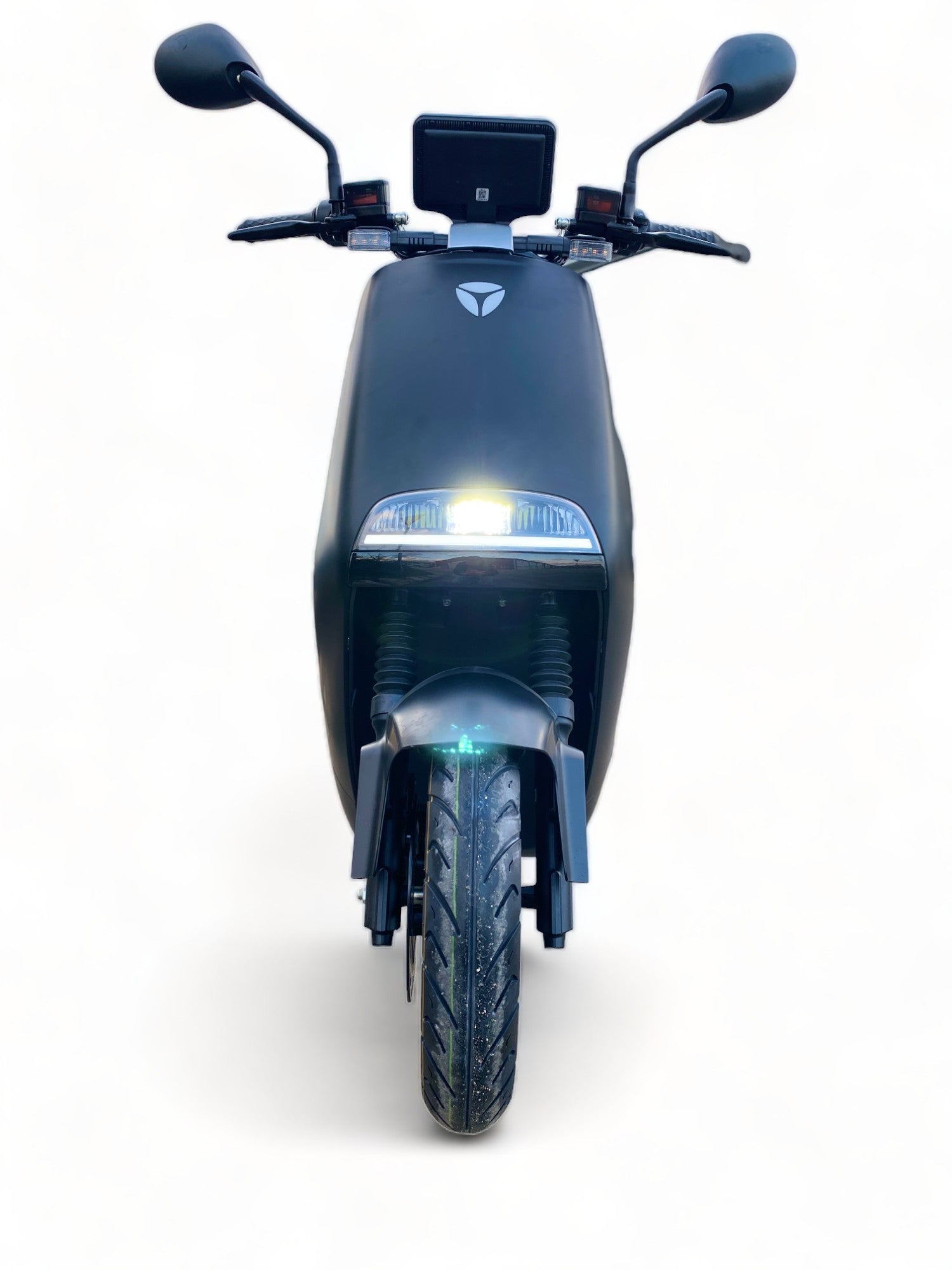 BULLBIKE Yadea G5 2300W 60V 32Ah 45km/h lithium battery 