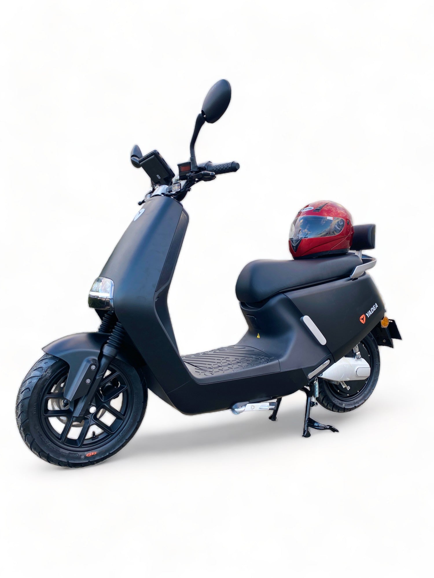 BULLBIKE Yadea G5 2300W 60V 32Ah 45km/h lithium battery 