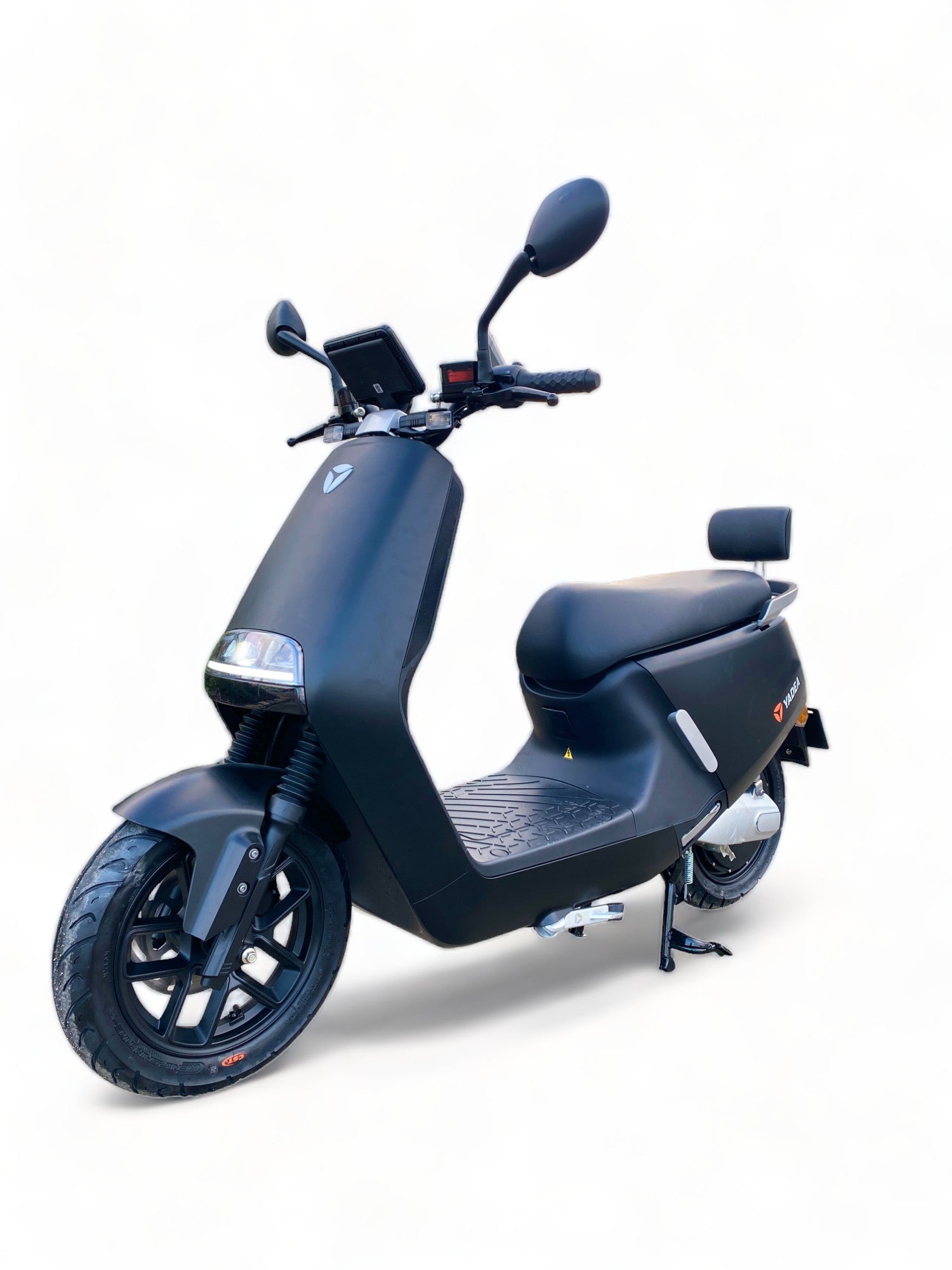 BULLBIKE Yadea G5 2300W 60V 32Ah 45km/h lithium battery 