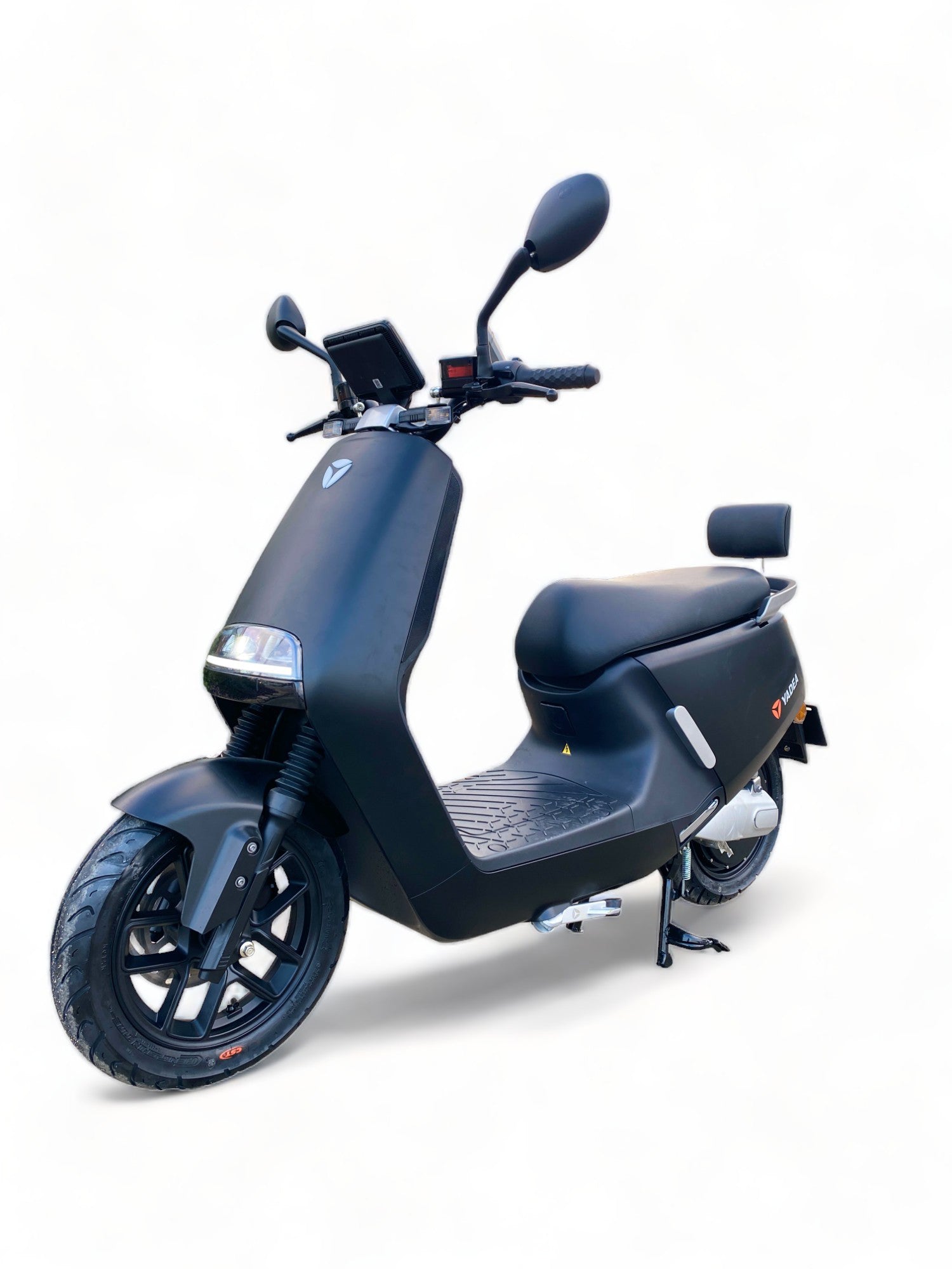 BULLBIKE Yadea G5 2300W 60V 32Ah 45km/h lithium battery 