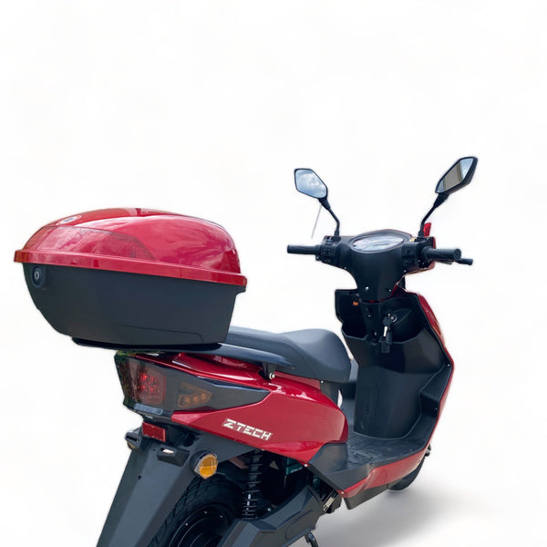 BULLBIKE PEKING Elektro Scooter 1800W 60V 20Ah 45 km/h