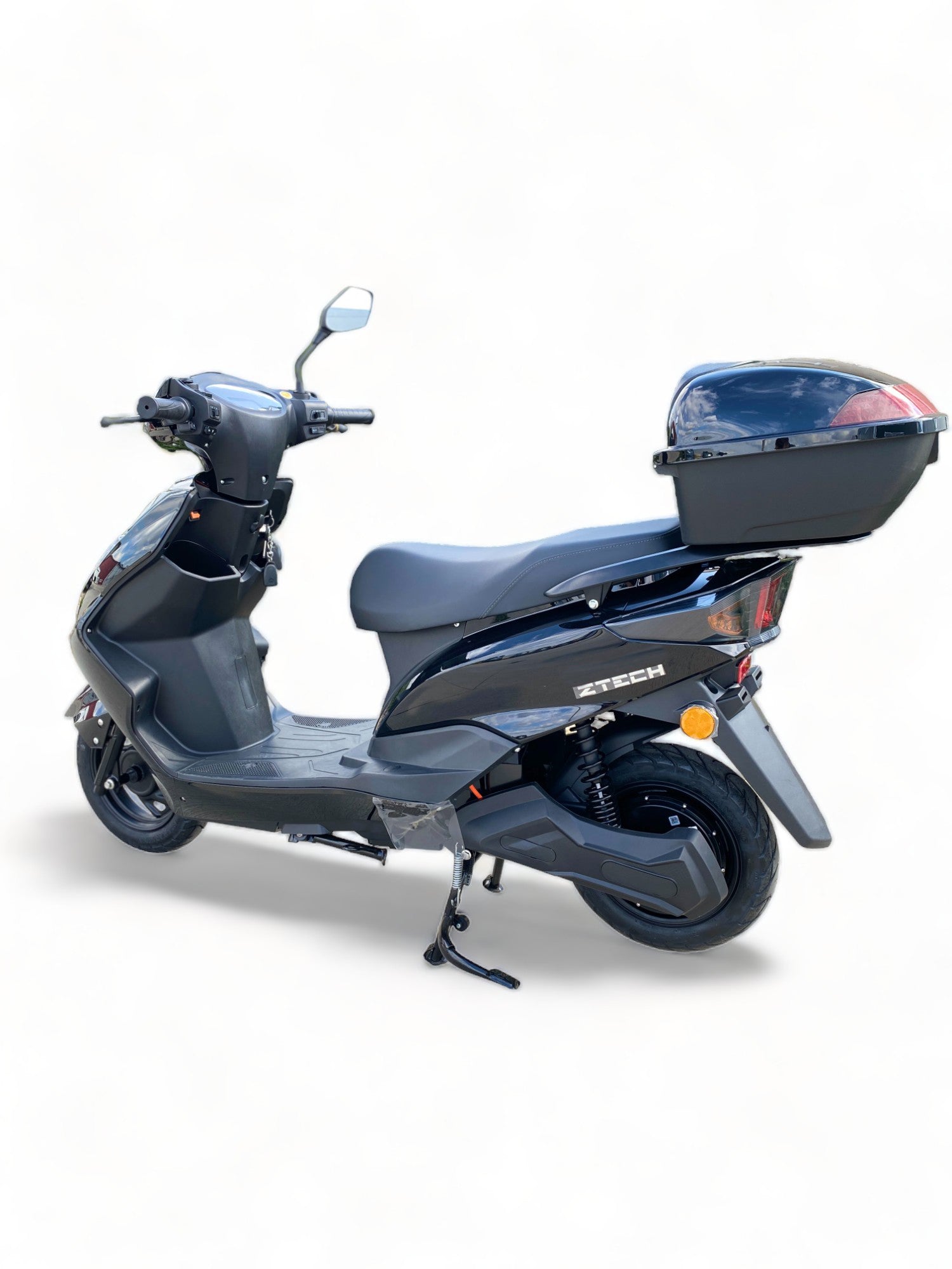 BULLBIKE PEKING Elektro Scooter 600W 60V 20Ah 25 km/h