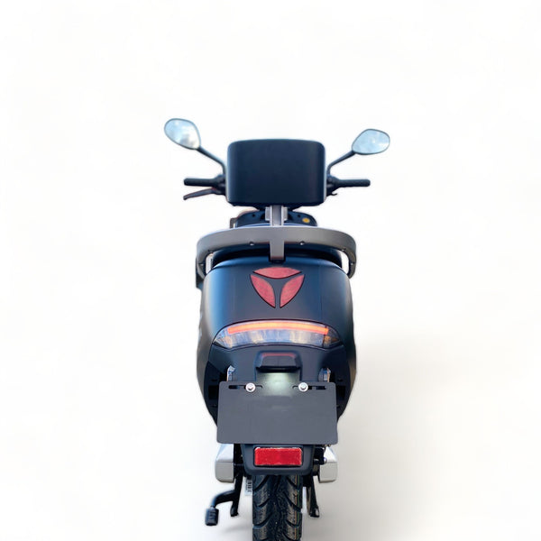BULLBIKE Yadea G5 2300W 60V 32Ah 45km/h lithium battery 