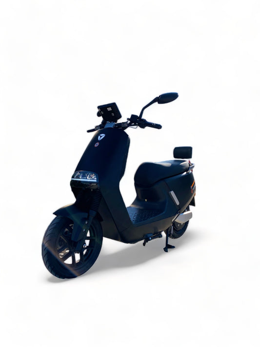 BULLBIKE Yadea G5 Eco / 2400W 72V 20Ah 45 km/h - bullbikeshop