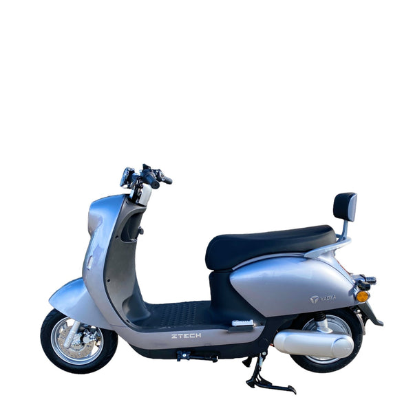 BULLBIKE Athen Elektro Scooter 72V20Ah 45km/h 2100W