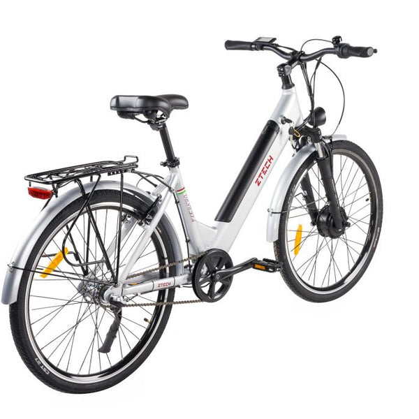 BULLBIKE Beijing E-Bike, Electric Bicycle 250W 36V 12Ah 