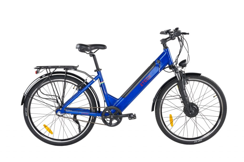 BULLBIKE Beijing E-Bike, Electric Bicycle 250W 36V 12Ah 