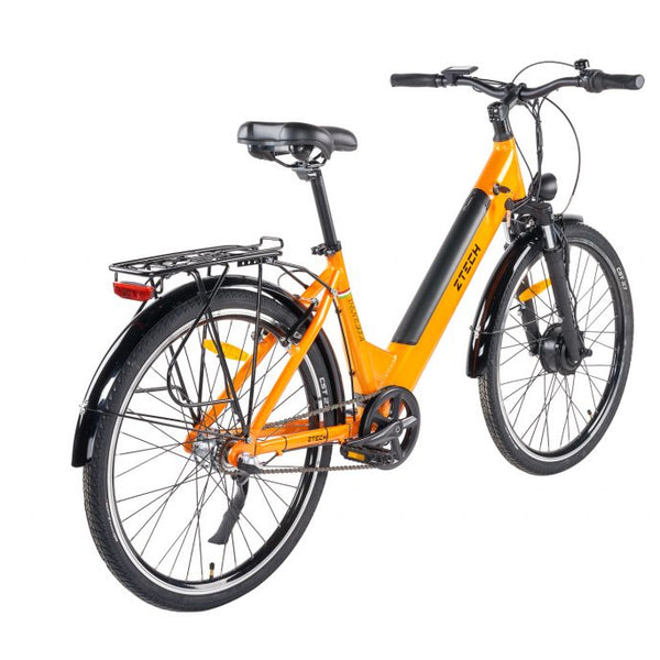 BULLBIKE Beijing E-Bike, Electric Bicycle 250W 36V 12Ah 