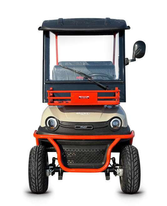 BULLBIKE Toledo Cargo E-Lastenvieirad 250 Watt (Max Peak 0,6 kW) 72V 72Ah Lithium 25km/h