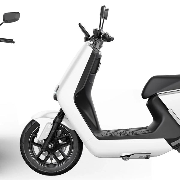 BULLBIKE Yadea G5 2300W 60V 32Ah 45km/h lithium battery 