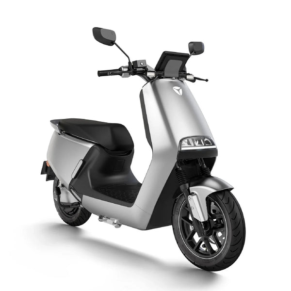 BULLBIKE Yadea G5 2300W 60V 32Ah 45km/h lithium battery 