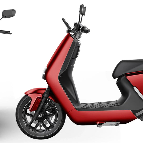 BULLBIKE Yadea G5 2300W 60V 32Ah 45km/h lithium battery 