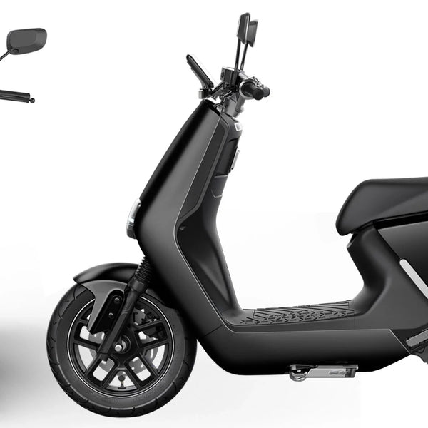 BULLBIKE Yadea G5 2300W 60V 32Ah 45km/h lithium battery 