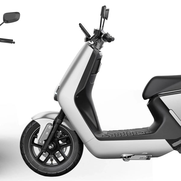 BULLBIKE Yadea G5 2300W 60V 32Ah 45km/h lithium battery 