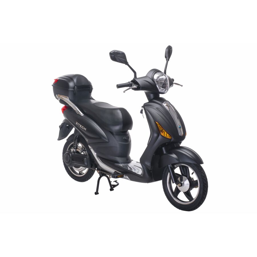 BULLBIKE OSLO electric scooter 350W 48V 12Ah 25 km/h 