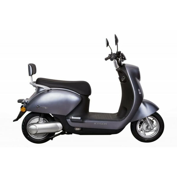 BULLBIKE Athen Elektro Scooter 72V20Ah 45km/h 2100W